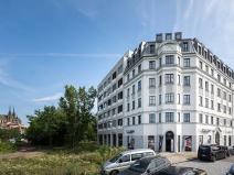 Prodej bytu 3+kk, Brno, Opuštěná, 68 m2
