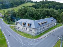 Prodej bytu 2+kk, Malá Morávka, 63 m2