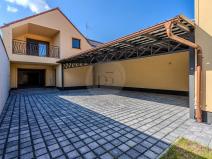 Pronájem bytu 3+1, Valtice, Sobotní, 83 m2