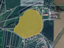 Prodej pole, Loukov, 13491 m2