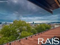 Prodej bytu 1+kk, Brno, Nádražní, 40 m2