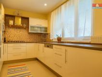 Prodej bytu 2+kk, Praha - Záběhlice, Práčská, 53 m2