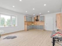 Pronájem bytu 2+kk, Bohumín, 1. máje, 52 m2