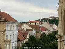 Pronájem bytu 3+1, Brno, Jana Uhra, 118 m2