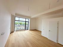 Prodej bytu 1+kk, Praha - Holešovice, V háji, 46 m2