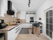 Prodej bytu 2+kk, Brno, Podbělová, 50 m2