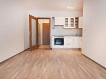 Pronájem bytu 1+kk, Kolín, Václavská, 29 m2