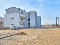 Pronájem bytu 3+kk, Znojmo, 83 m2
