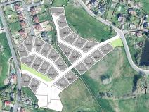 Prodej pozemku pro bydlení, Nová Role, 815 m2