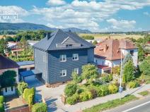Prodej rodinného domu, Hranice, Hranická, 374 m2