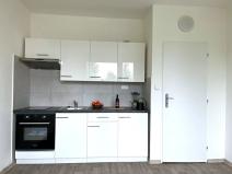 Pronájem bytu 1+kk, Česká Lípa, 5. května, 21 m2