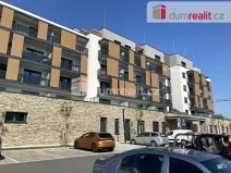 Pronájem bytu 1+kk, Mladá Boleslav, Vondřichova, 43 m2