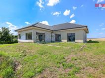 Prodej rodinného domu, Tršice - Hostkovice, 194 m2