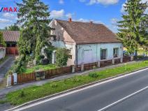 Prodej rodinného domu, Vrdy - Dolní Bučice, Chrudimská, 145 m2