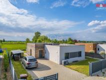 Prodej rodinného domu, Bohumín - Skřečoň, Úvozní, 100 m2