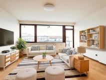 Prodej bytu 1+kk, Praha - Holešovice, U měšťanského pivovaru, 38 m2