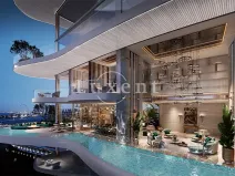 Prodej bytu 3+kk, Dubaj, Spojené arabské emiráty, 108 m2