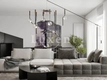 Prodej bytu 4+kk, Praha - Vinohrady, Polská, 110 m2