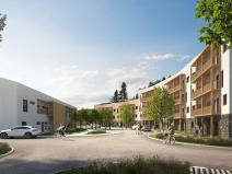 Prodej bytu 3+kk, Horní Bečva, 65 m2