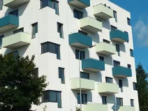 Prodej bytu 2+kk, Svitavy, Svitavská, 55 m2
