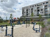 Prodej bytu 1+kk, Praha - Ruzyně, Huppnerova, 32 m2