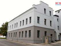 Pronájem kanceláře, Ústí nad Labem - Ústí nad Labem-centrum, Na Luhách, 43 m2