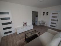 Pronájem bytu 2+kk, Praha - Žižkov, Luční, 45 m2