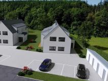 Prodej bytu 3+kk, Kunčice nad Labem, 71 m2