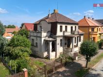 Prodej rodinného domu, Postoloprty, Komenského, 149 m2