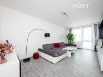 Prodej bytu 4+1, Hlinsko, Družstevní, 87 m2