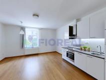 Pronájem bytu 2+kk, Praha - Kobylisy, Ke Stírce, 50 m2