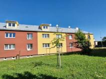 Prodej bytu 2+1, Slavičín, Javorová I, 60 m2