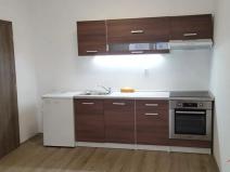 Pronájem bytu 2+kk, Poděbrady, Vrchlického, 48 m2