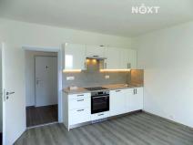 Pronájem bytu 2+kk, Česká Lípa, Bratří Čapků, 40 m2