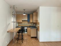 Pronájem bytu 2+kk, Neratovice, Na Výsluní, 47 m2