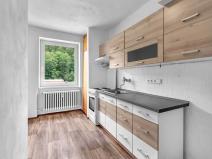 Pronájem bytu 2+kk, Trutnov, Dlouhá, 38 m2