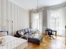 Pronájem bytu 2+1, Praha - Nové Město, Žitná, 90 m2