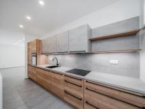 Pronájem bytu 3+1, Ostrava, Rodinná, 87 m2