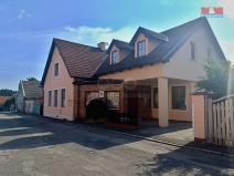 Pronájem bytu 1+1, Bělá pod Bezdězem, Jenečská, 51 m2