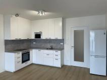 Pronájem bytu 1+kk, Praha - Štěrboholy, K učilišti, 39 m2