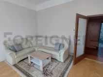 Pronájem bytu 3+1, Olomouc, tř. Svornosti, 85 m2