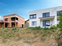 Prodej rodinného domu, Písek, Dolní, 178 m2
