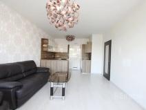 Pronájem bytu 2+kk, Praha - Modřany, Československého exilu, 53 m2