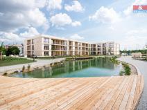 Prodej bytu 2+kk, Brandýs nad Labem-Stará Boleslav, Dřevčická, 44 m2