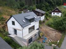 Prodej rodinného domu, Turnov, Nad Hájkem, 192 m2