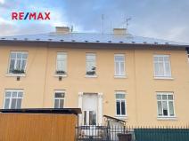 Pronájem bytu 1+1, Šumperk, Gen. Krátkého, 32 m2