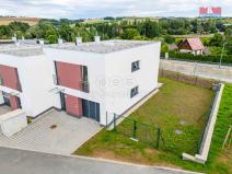 Pronájem bytu 2+kk, Jihlava, Na Nivách, 61 m2