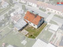 Prodej rodinného domu, Lysá nad Labem, Sojovická, 213 m2