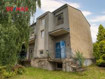 Prodej pozemku, Nový Bor, U Vodárny, 170 m2