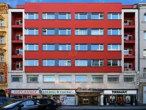 Pronájem kanceláře, Praha - Nové Město, Opletalova, 56 m2